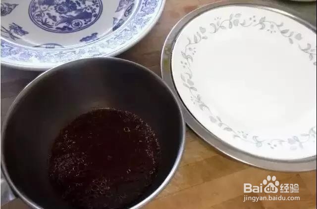 芋头扣肉的做法