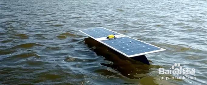 形成海洋温差能的源头是哪里