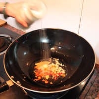 田螺地方特色的煮法