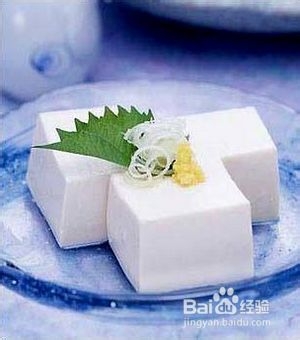 如何挑选新鲜好吃的豆腐