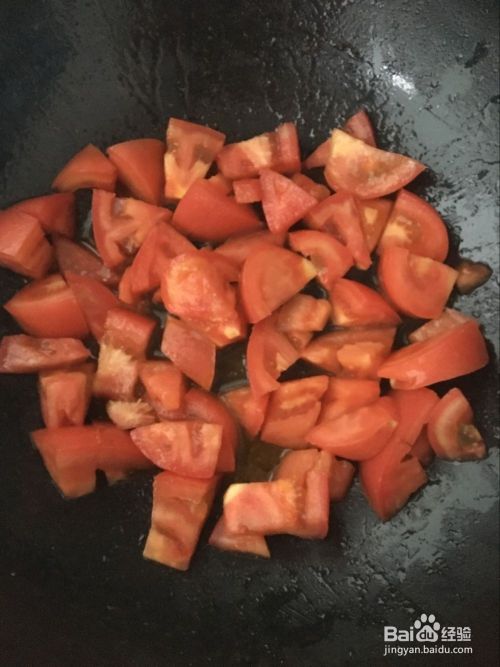 西红柿蛋汤怎么做？