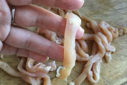 倍儿美味小酥肉