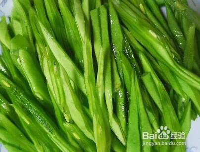 美味可口豆角小炒肉的家常做法