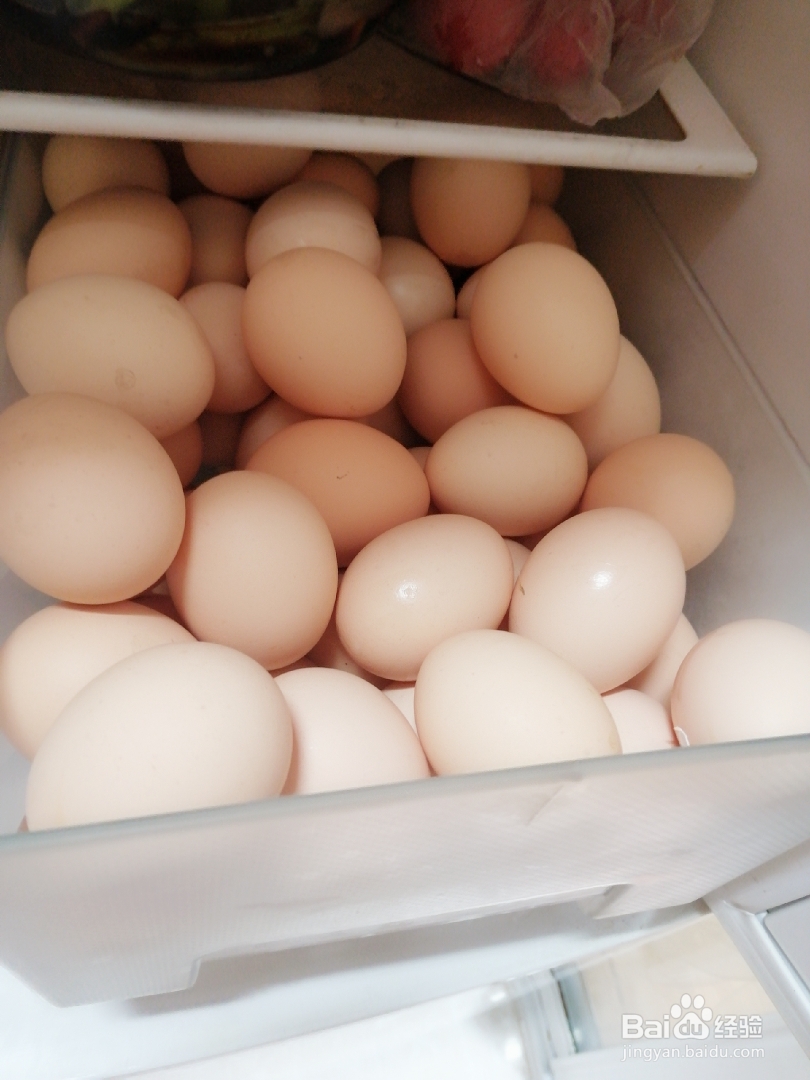 香气浓郁的五香茶叶蛋