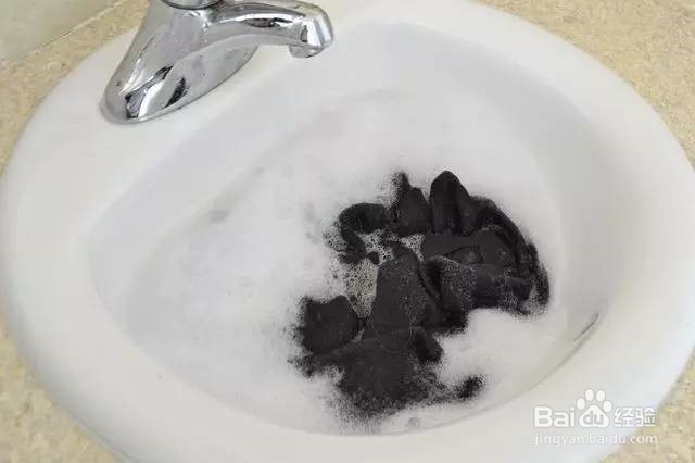 衣服烘干缩水了怎么办