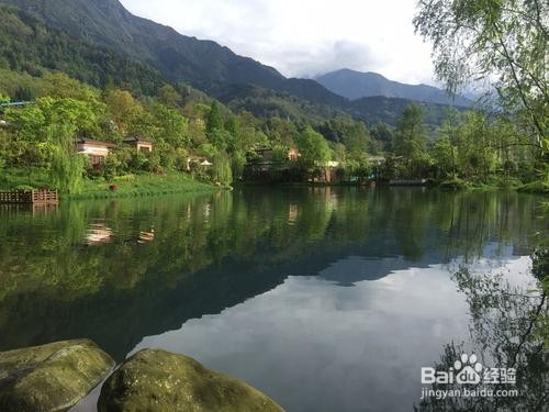 彭州宝山旅游攻略