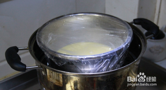 教您做芒果糯米糍