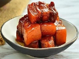 电饭锅版红烧肉怎么做？