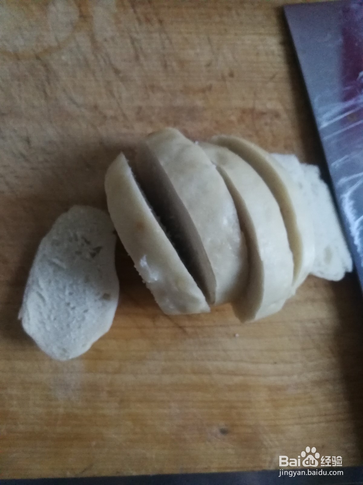 鸡蛋馒头片怎么做？