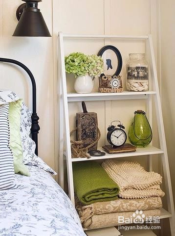 提高室内格调的重要单品