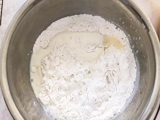 花生糯米糍怎么做？