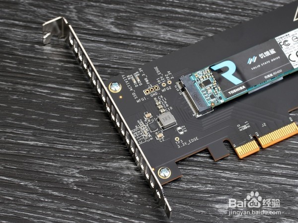 TOSHIBA饥饿鲨RD400深度评测:这性能服吗?