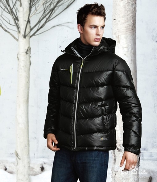 怎么选择订制羽绒服