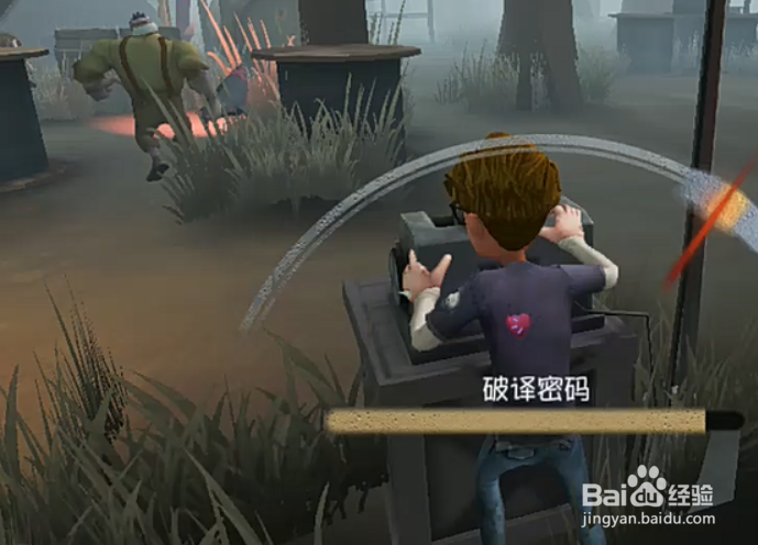 第五人格求生者要如何才能提高逃脱胜率