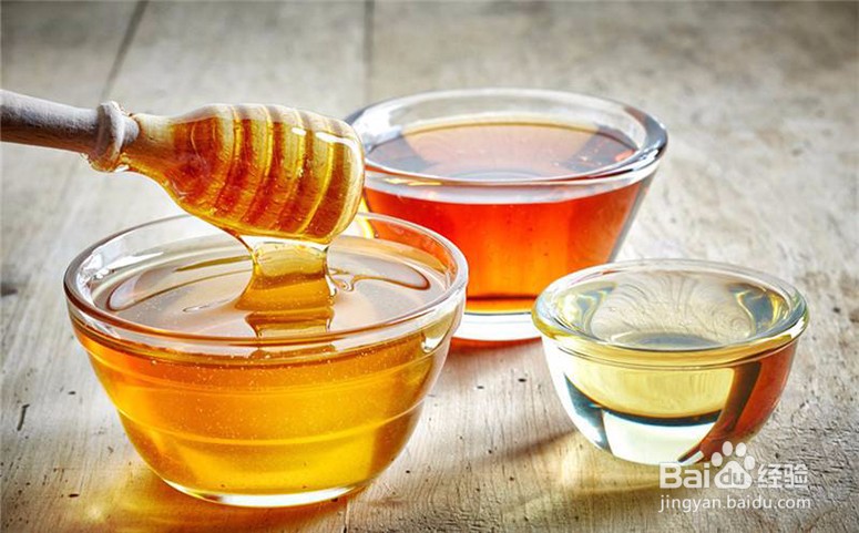 冬蜜的功效与作用