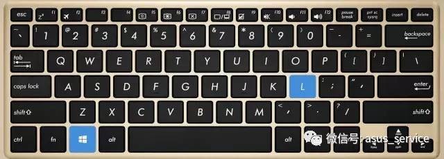 办公室常用的6个快捷键