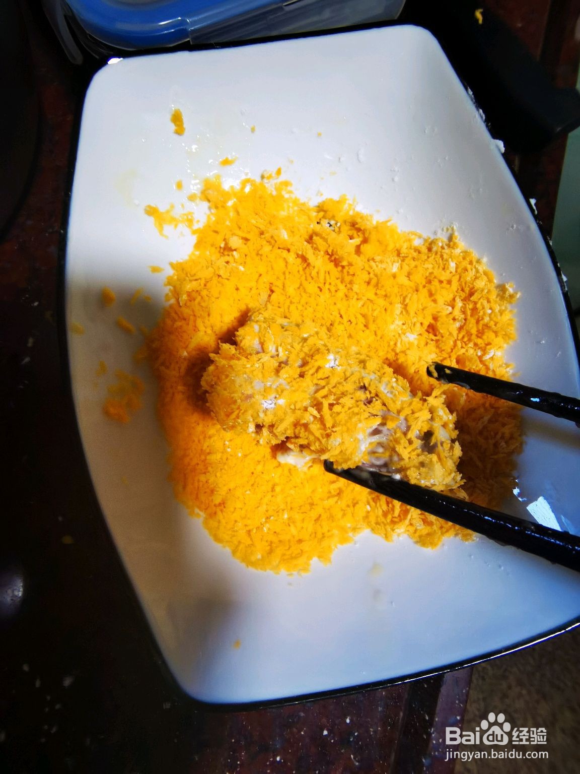 糖醋鱼块怎么做