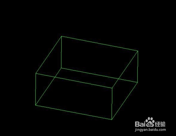 <b>CAD三维阵列的使用方法</b>