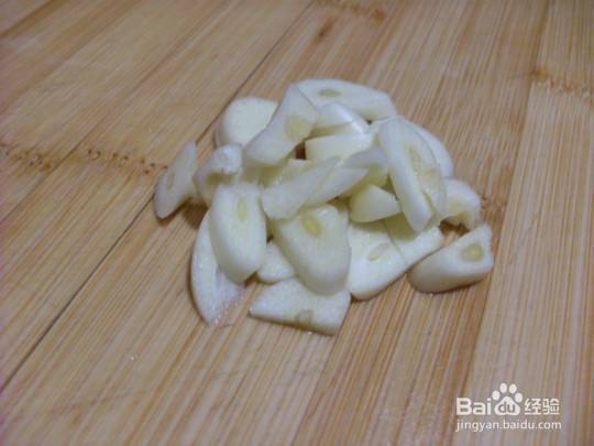 大蒜的妙用方法