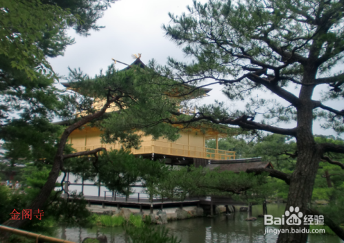 日本旅游必去的五大旅游景点