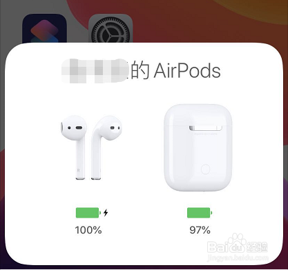 airpods不亮灯不弹窗怎么办