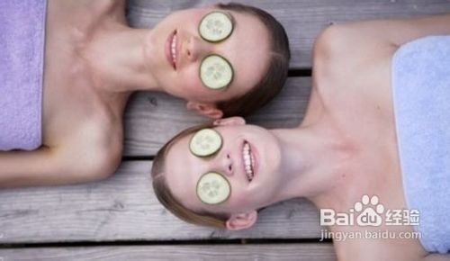 秋日补水面膜，干燥敏感请远离