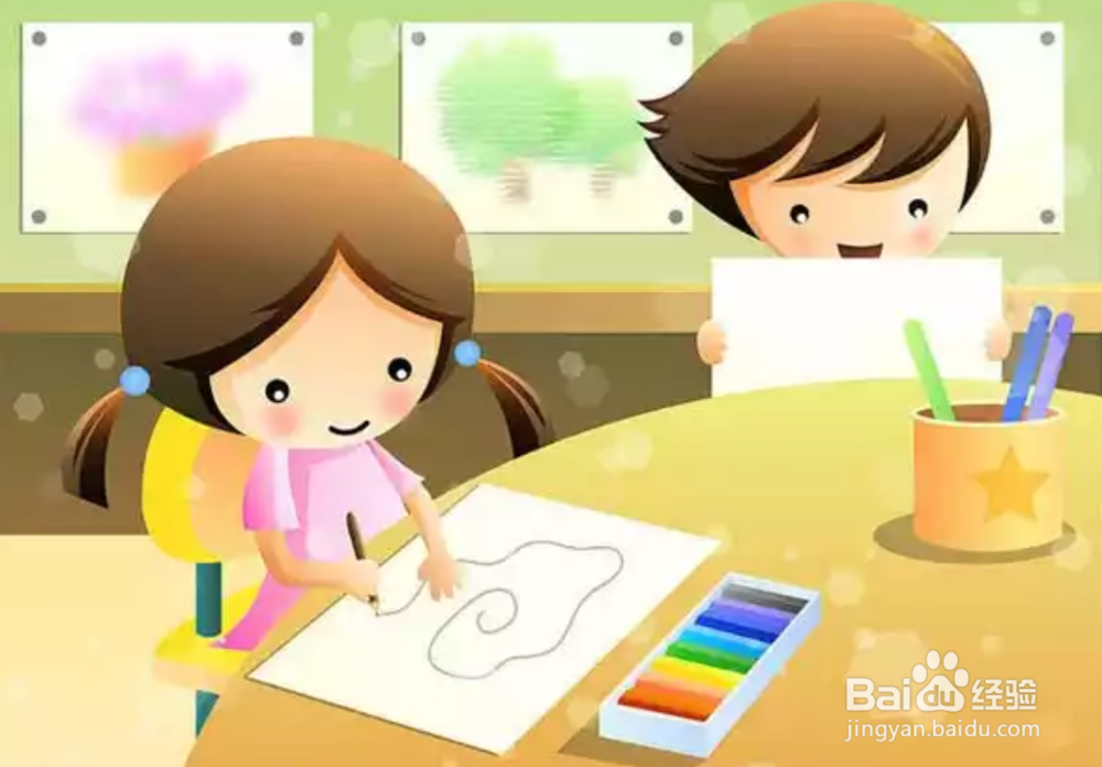 如何培养孩子的兴趣爱好?