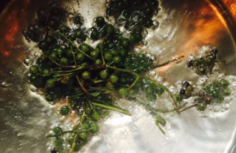 重口解馋的藤椒鸡