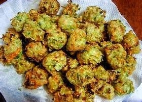 如何制作萝卜丸子