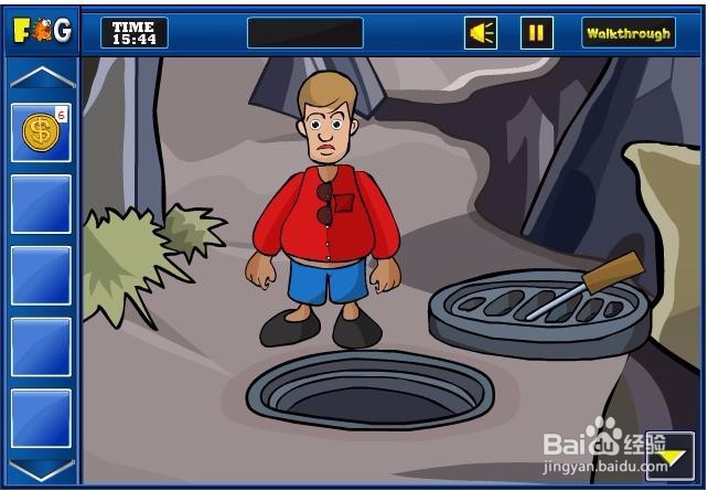 逃出迷失之地5怎么玩