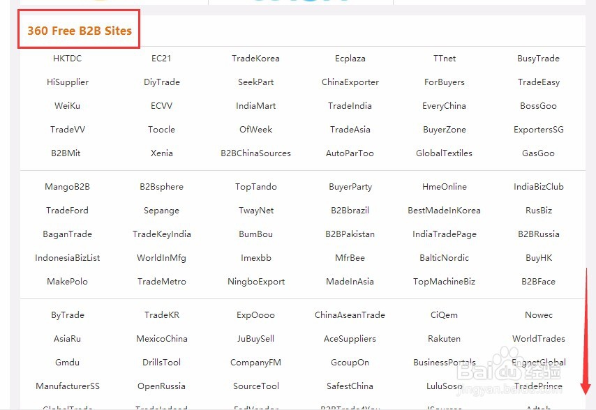外贸新手如何寻找外贸客户-守株待兔法