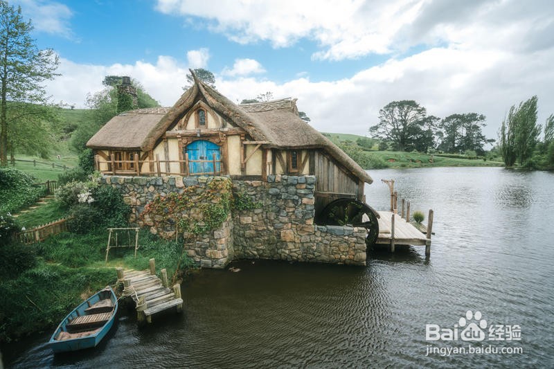 新西兰漫游简记4