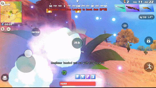 《孤岛先锋》全新资料片最全新手攻略