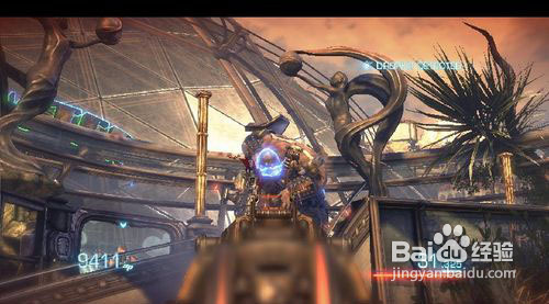 《子弹风暴》第二幕第一章图文流程攻略