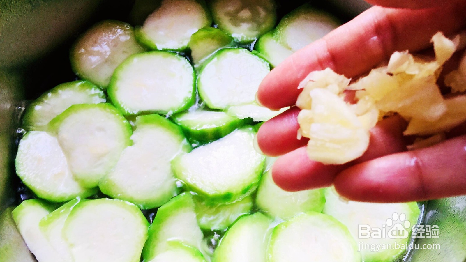 丝瓜豆腐怎么做汤