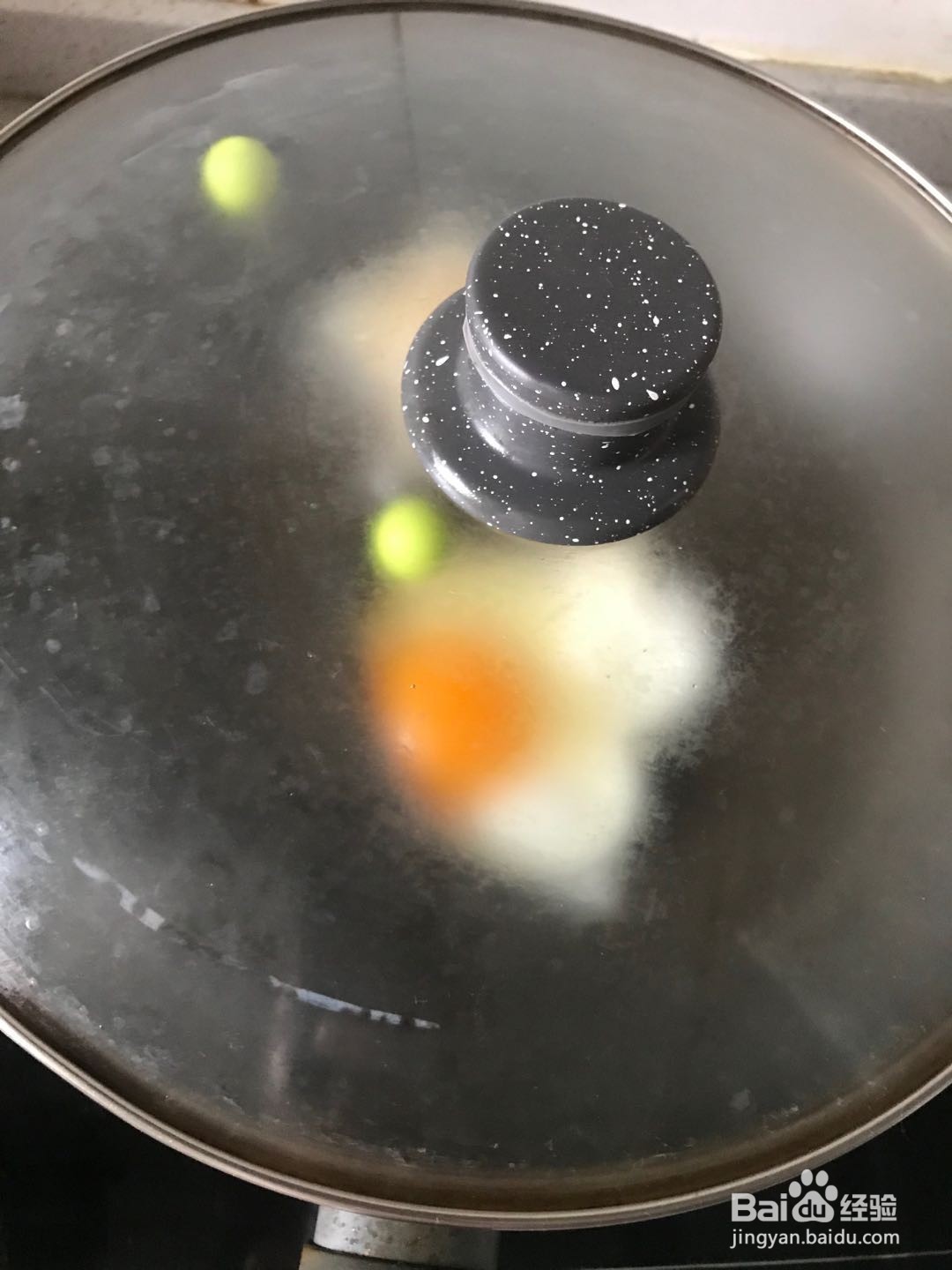 爱心早餐——鲜肉小馄饨