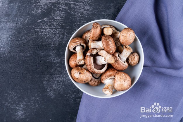 如何选购香菇，多吃香菇有什么好？