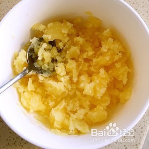 土豆饼怎么做