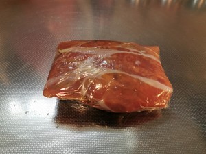 惠灵顿牛排的做法