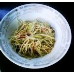 简单美味：麻辣烫