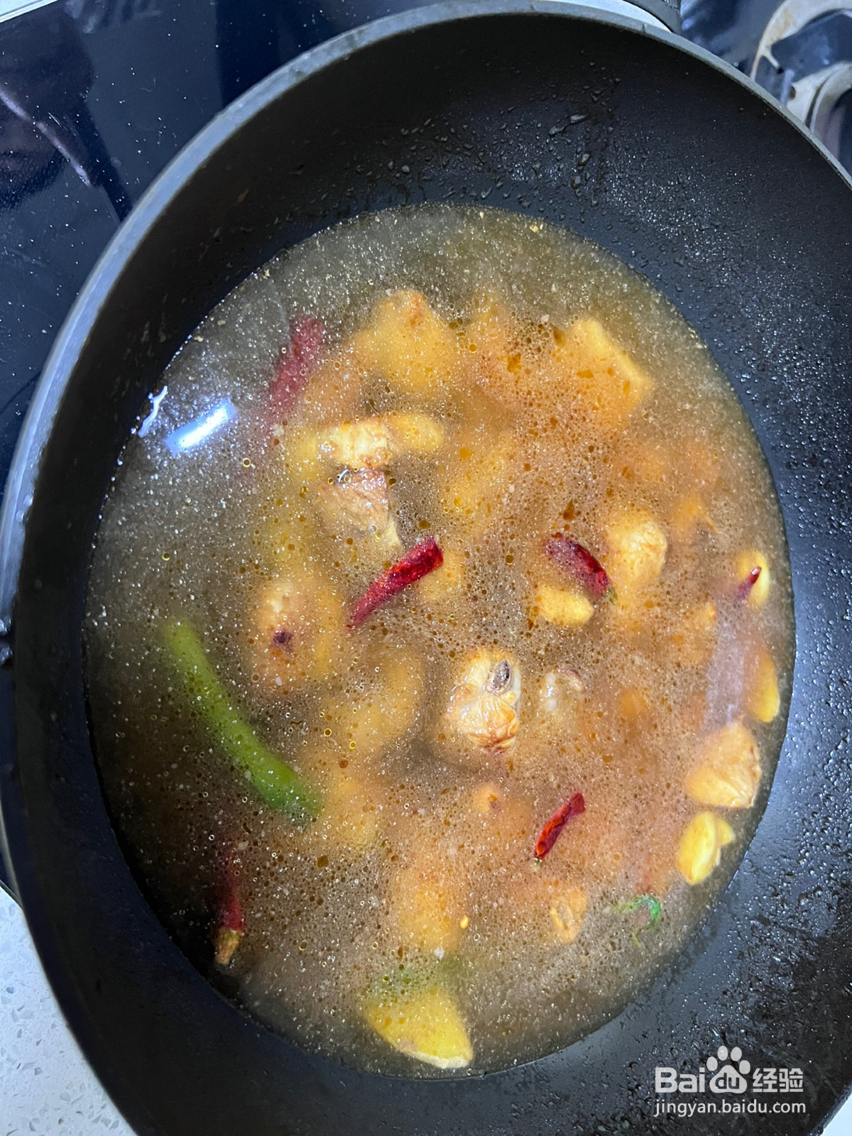 超好吃的糖醋排骨的做法
