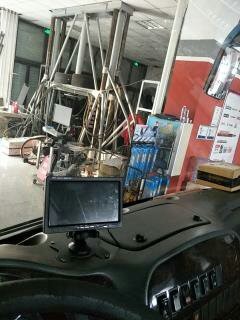 大客车监控系统重要通知