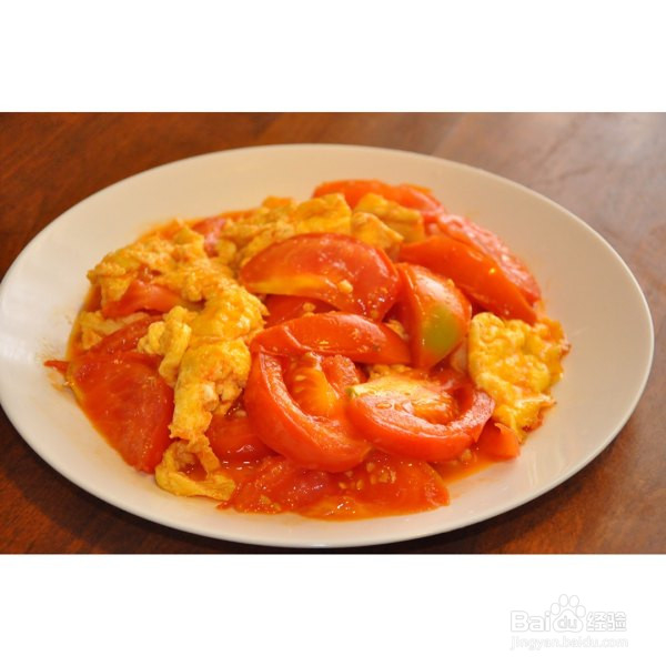 番茄的健康吃法大全