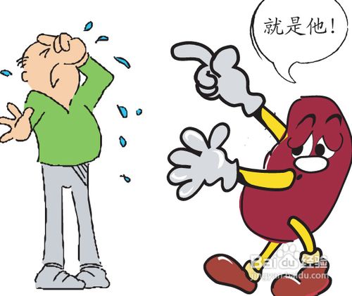 高血压的危害有哪些