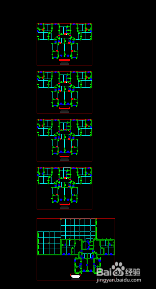 探索者CAD批量打印软件怎样拆图满足数字化交付