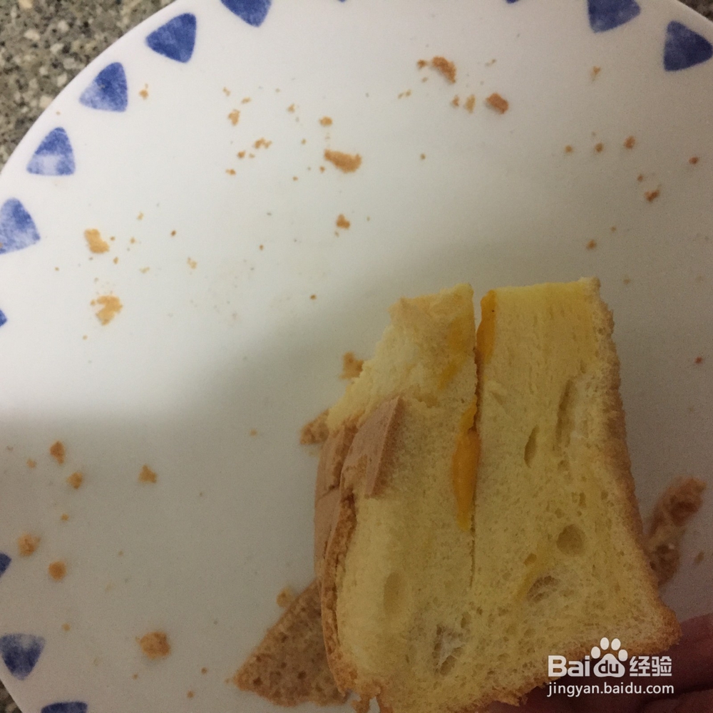 如何使用奶酪做夹心面包