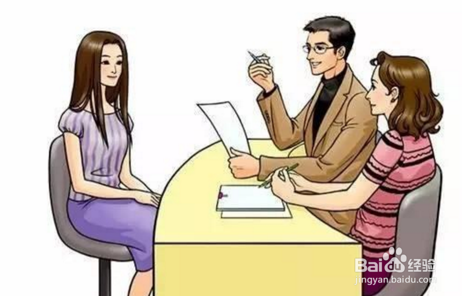 面试时,我们需要问哪些问题