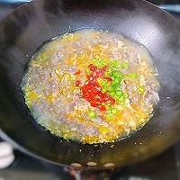 肥牛这个做法非常下饭