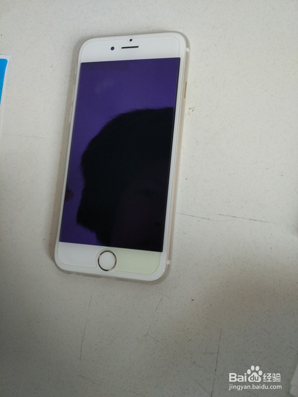 怎样给手机贴膜(详细)