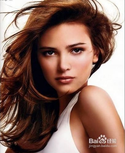 专业发型师教你怎样焗油膏